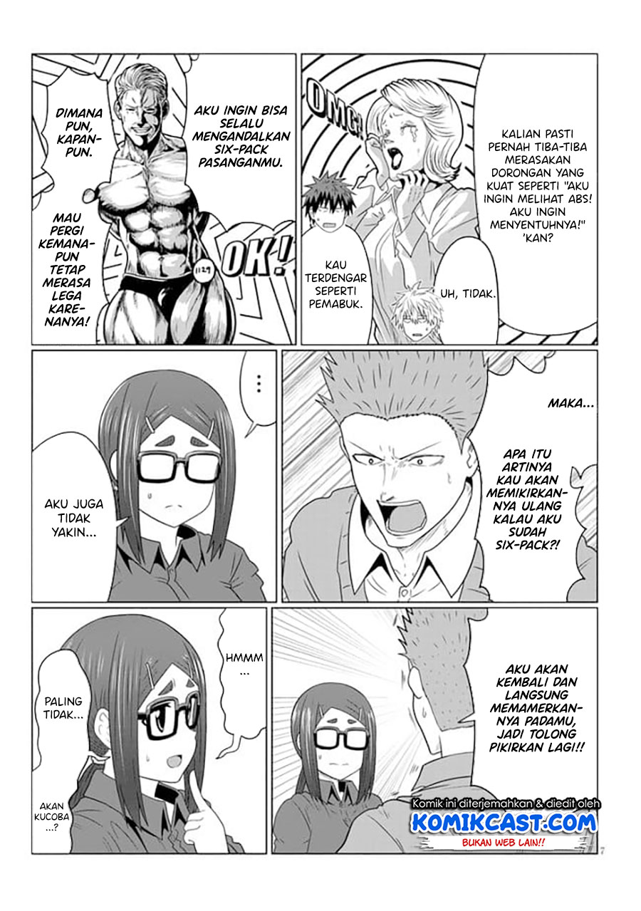 Chapter 80.2 - halaman 9