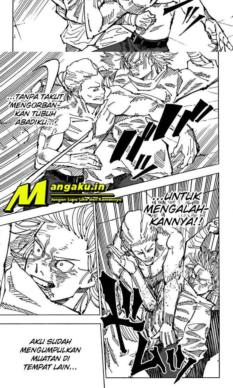 Chapter 188 - halaman 12