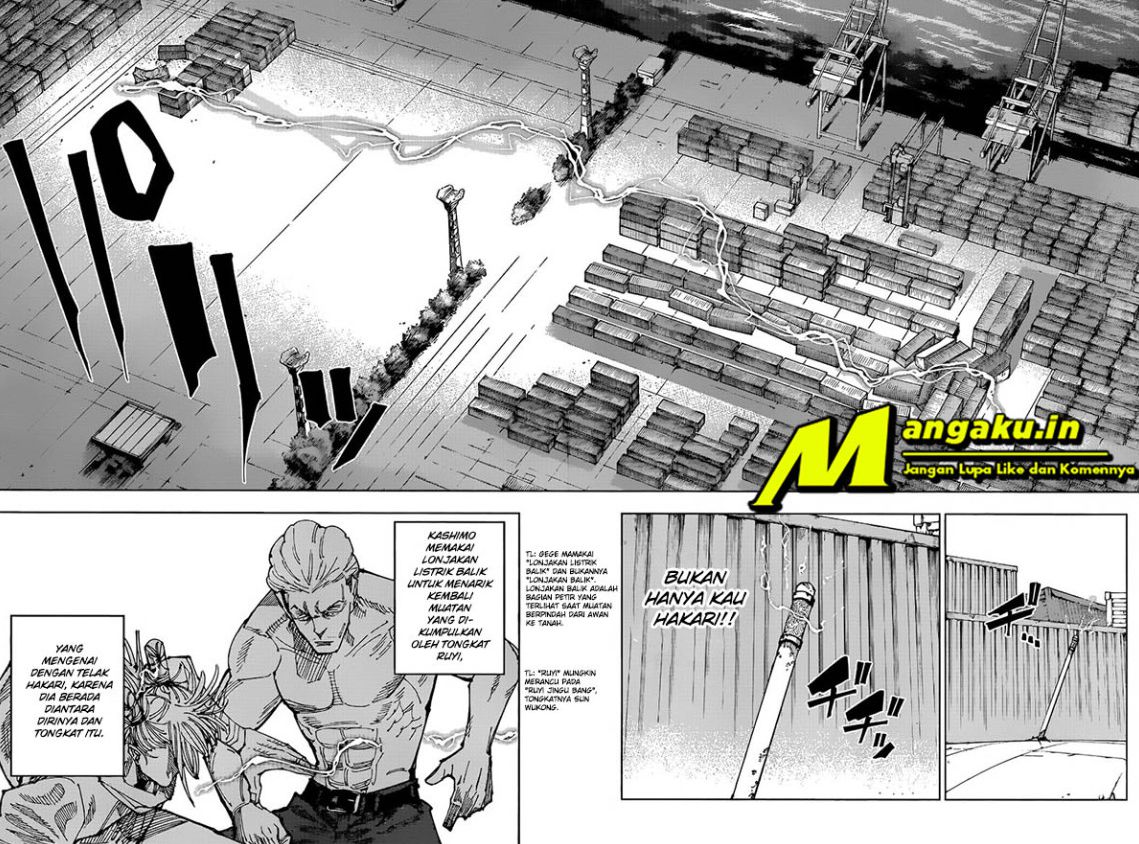Chapter 188 - halaman 13