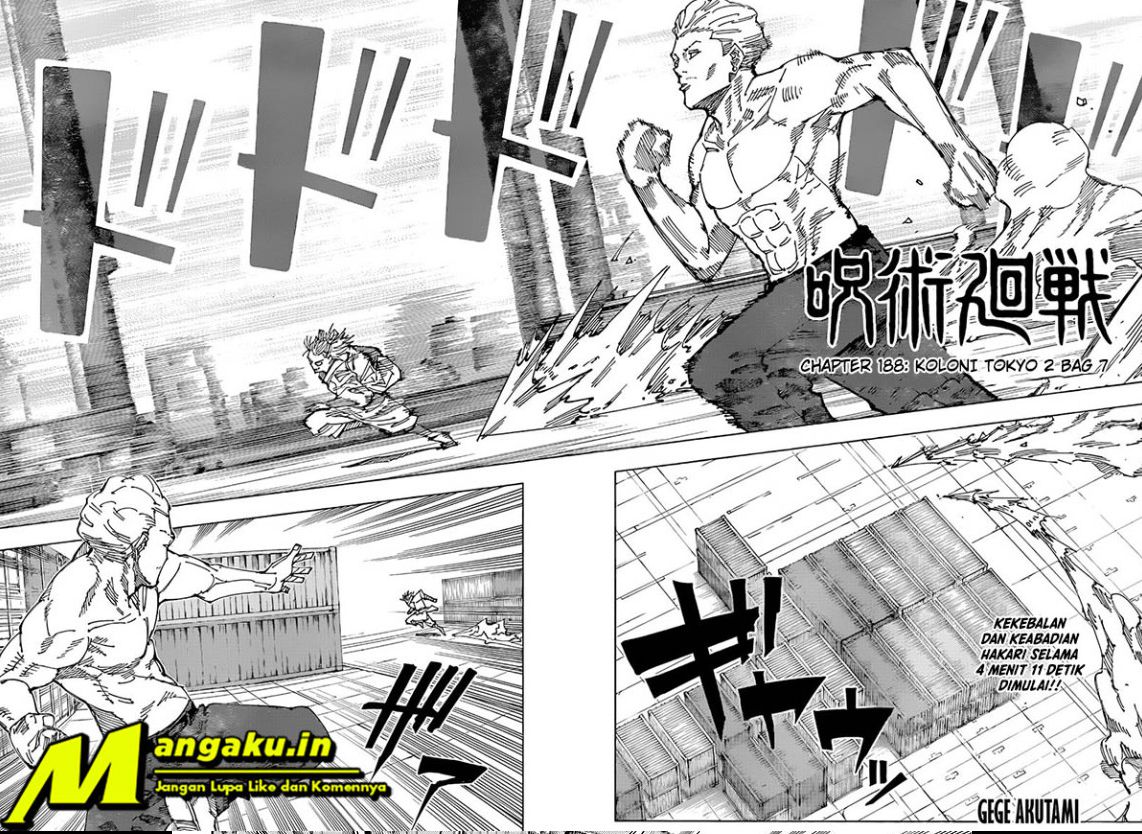 Chapter 188 - halaman 3