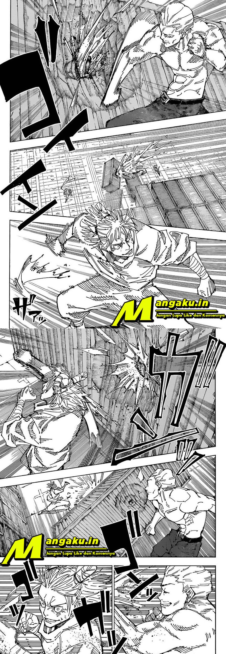Chapter 188 - halaman 4