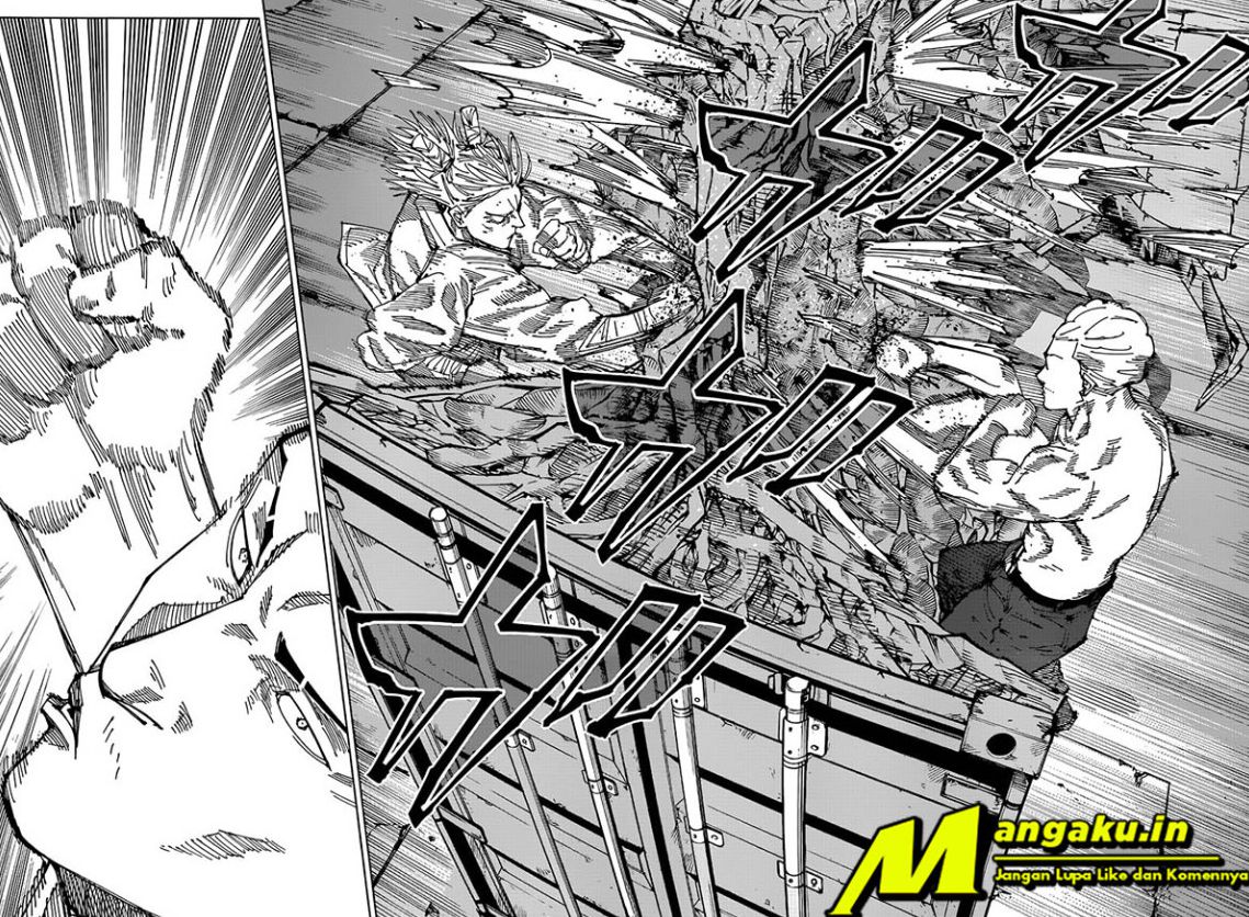 Chapter 188 - halaman 5