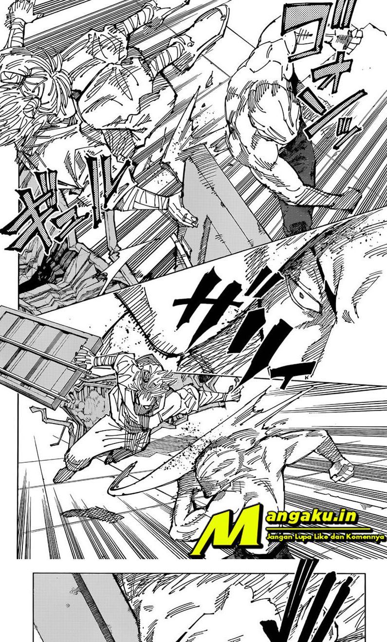 Chapter 188 - halaman 6