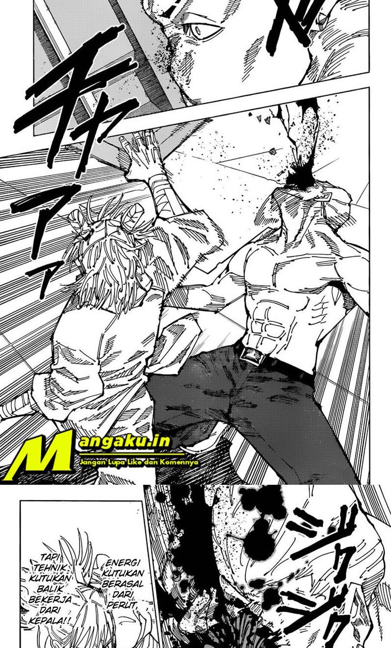 Chapter 188 - halaman 7