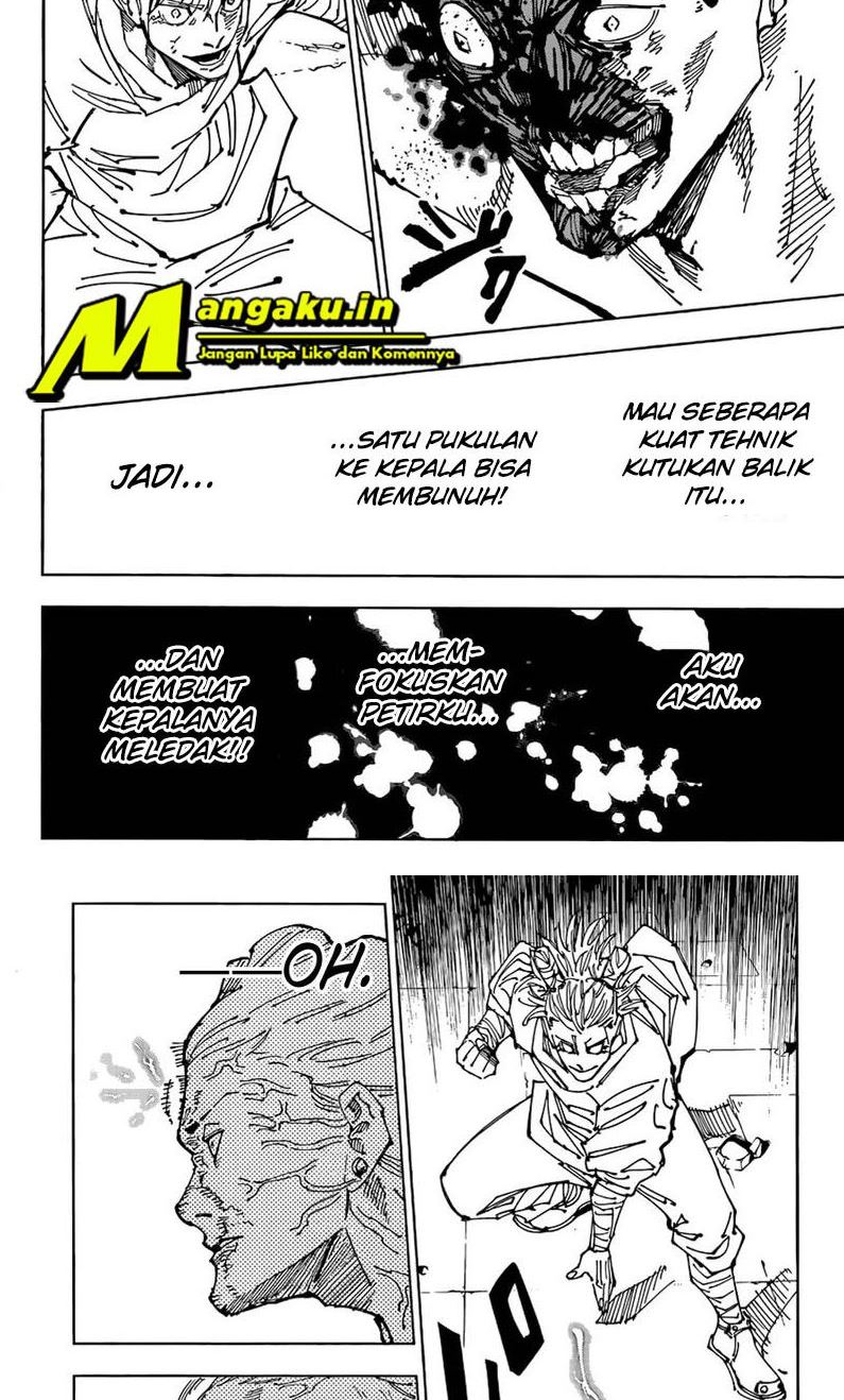 Chapter 188 - halaman 8