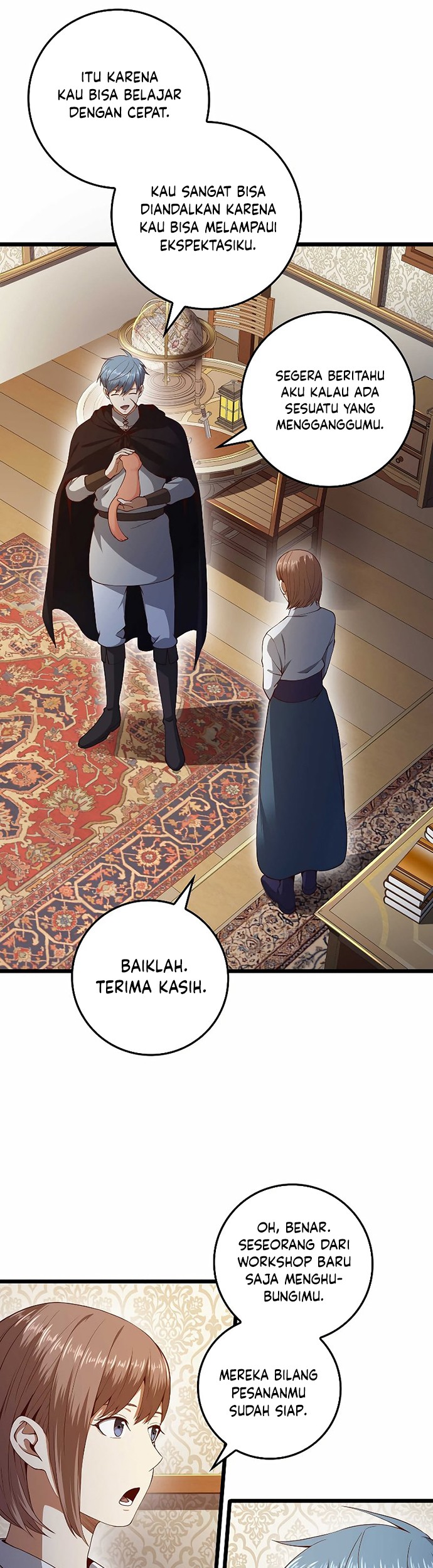 Chapter 64 - halaman 19