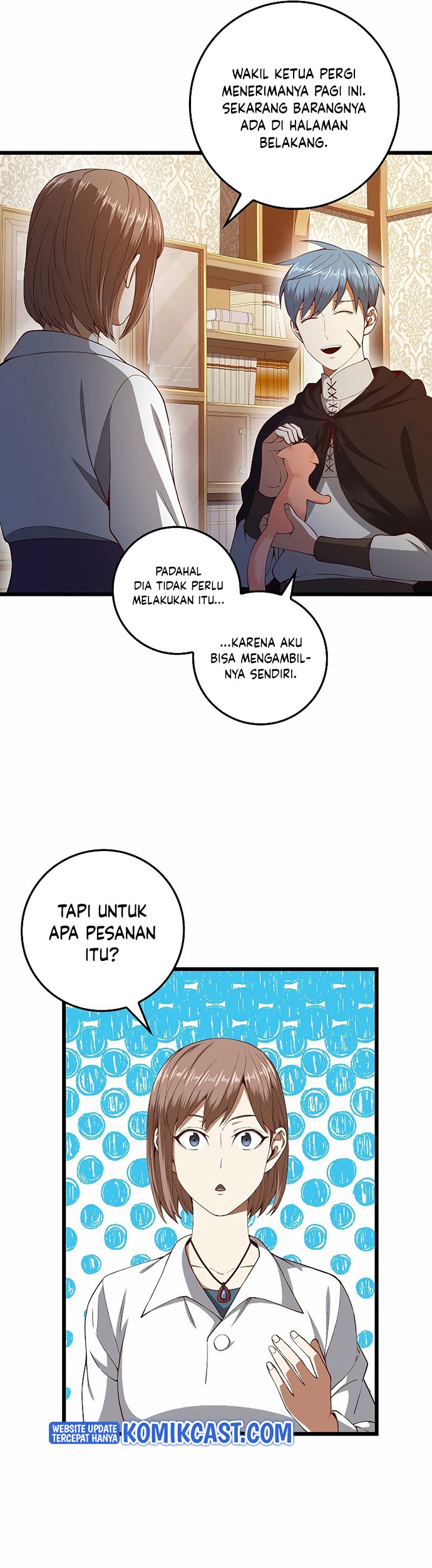 Chapter 64 - halaman 21