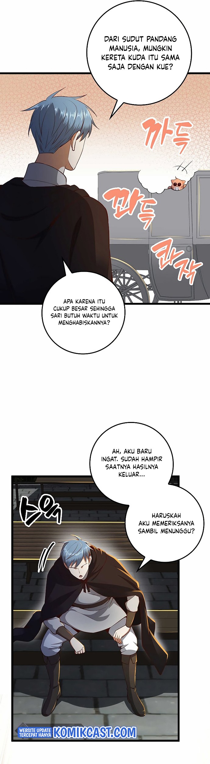 Chapter 64 - halaman 27