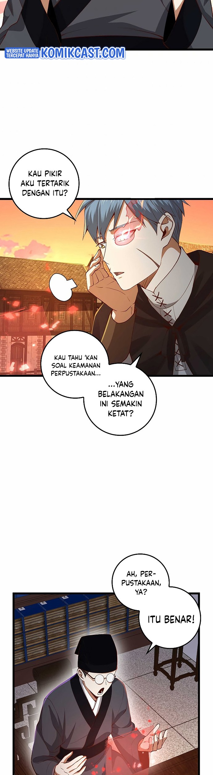 Chapter 64 - halaman 43
