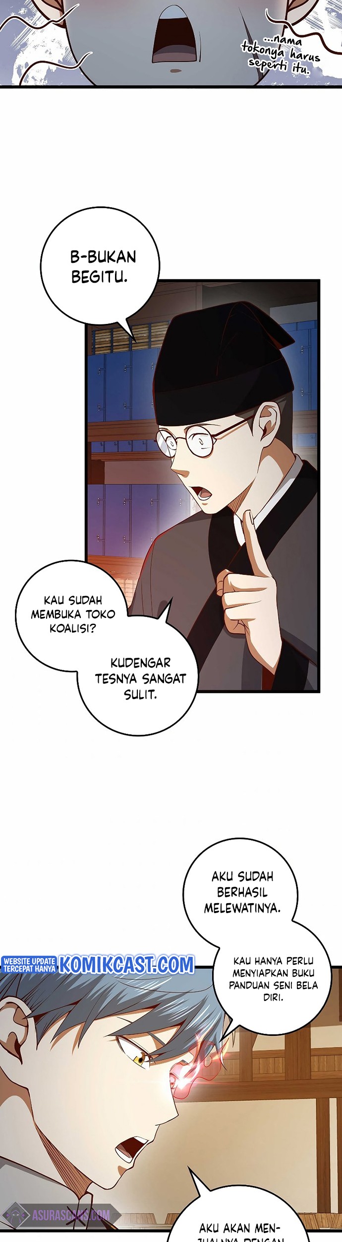 Chapter 64 - halaman 53