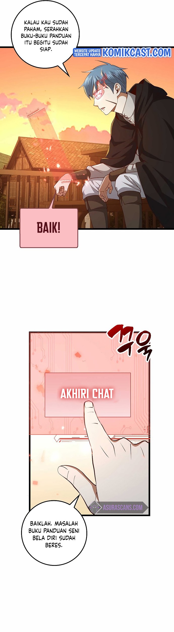 Chapter 64 - halaman 57