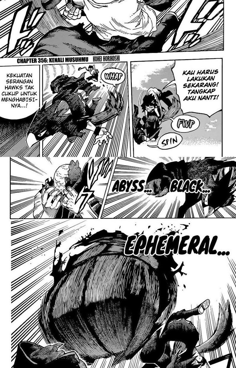 Chapter 356 - halaman 3
