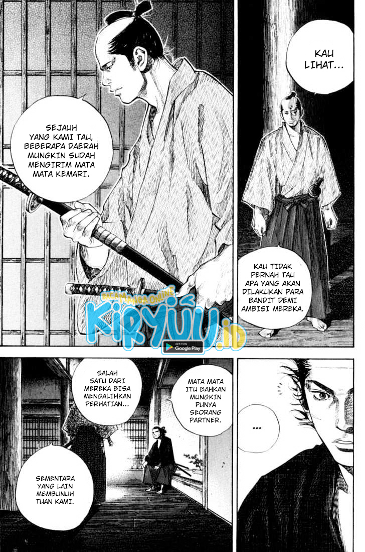 Chapter 87 - halaman 15