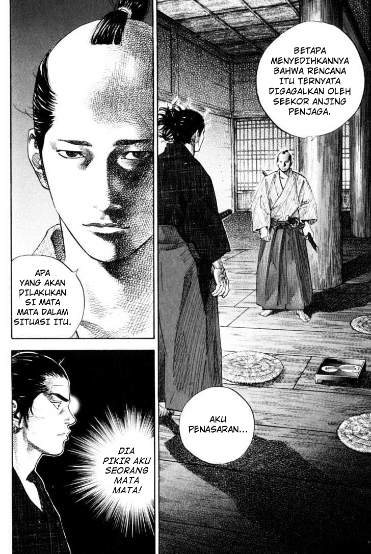 Chapter 87 - halaman 16