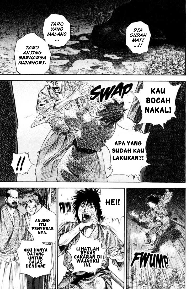 Chapter 87 - halaman 19