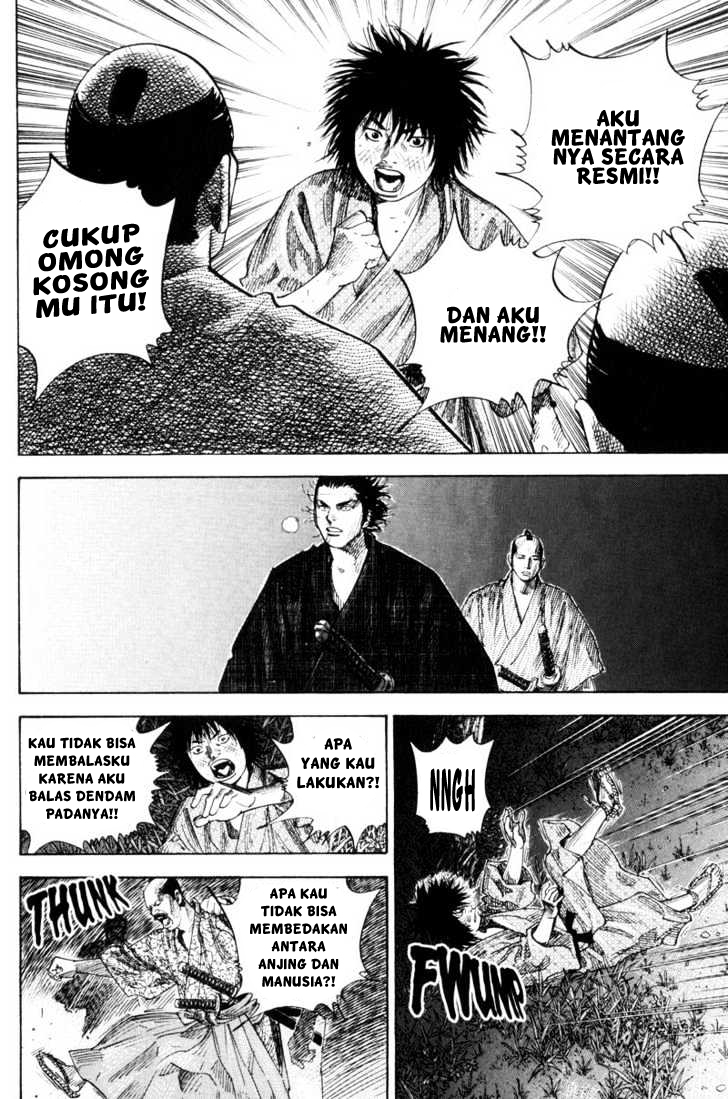Chapter 87 - halaman 20