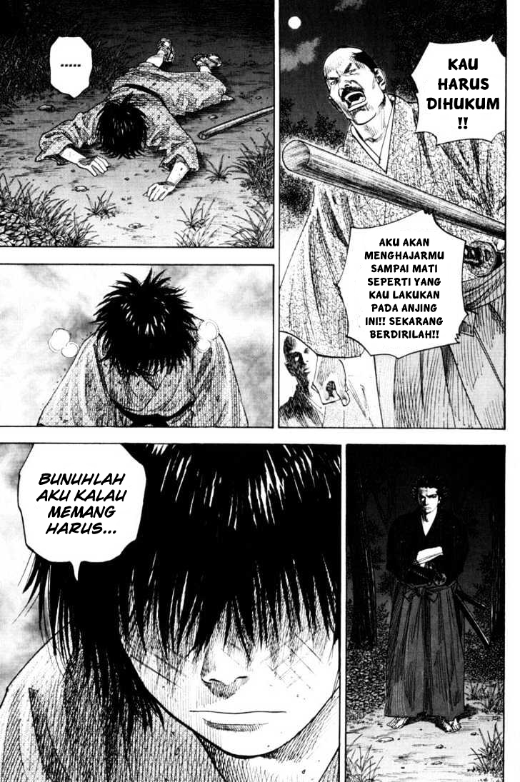 Chapter 87 - halaman 21