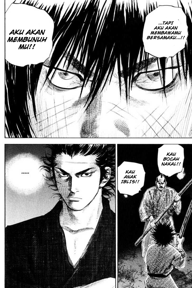Chapter 87 - halaman 22