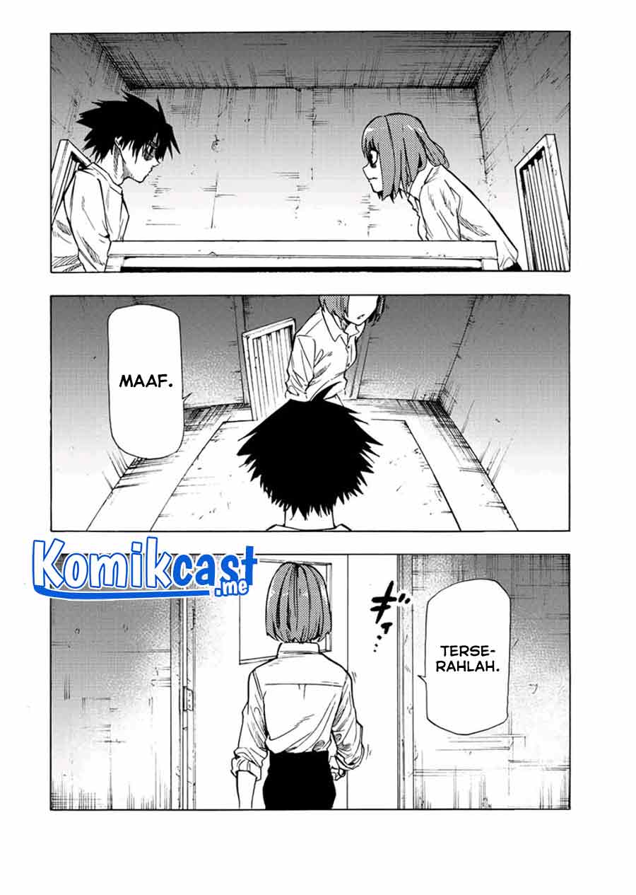 Chapter 87 - halaman 12