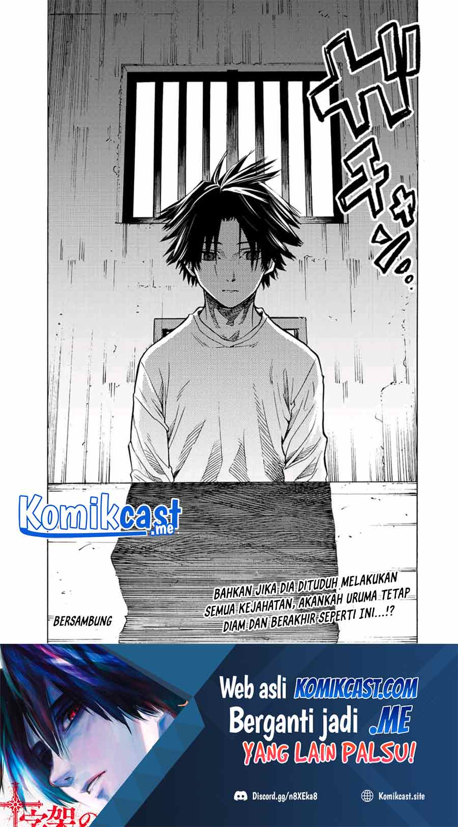 Chapter 87 - halaman 13