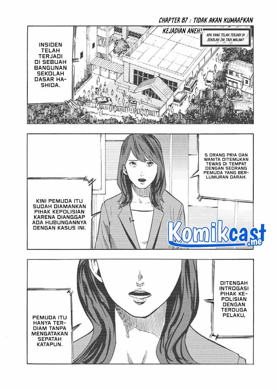 Chapter 87 - halaman 3