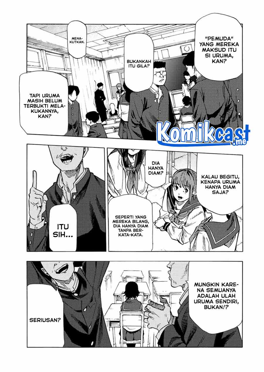 Chapter 87 - halaman 5