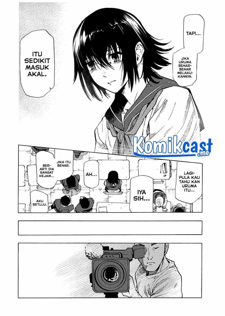 Chapter 87 - halaman 6