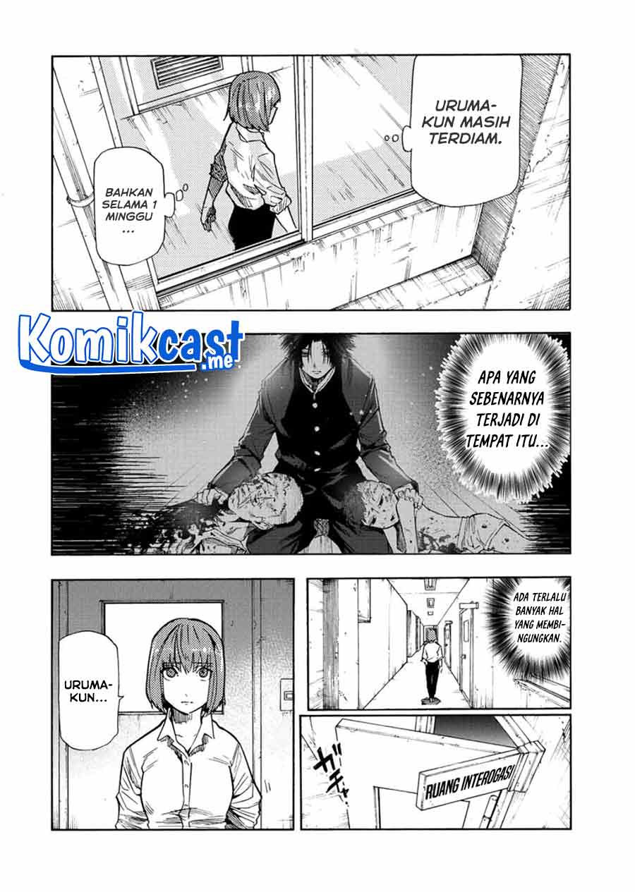 Chapter 87 - halaman 8