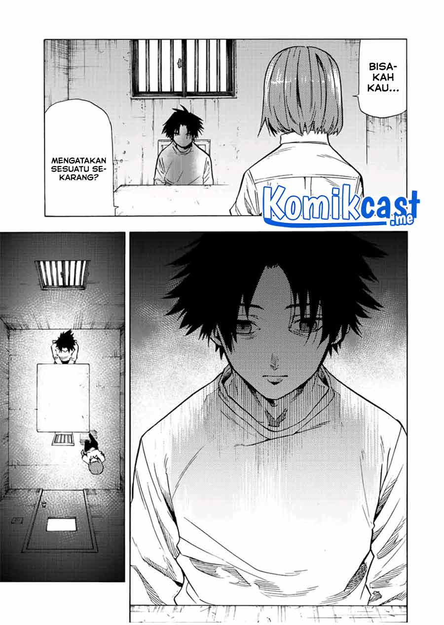 Chapter 87 - halaman 9