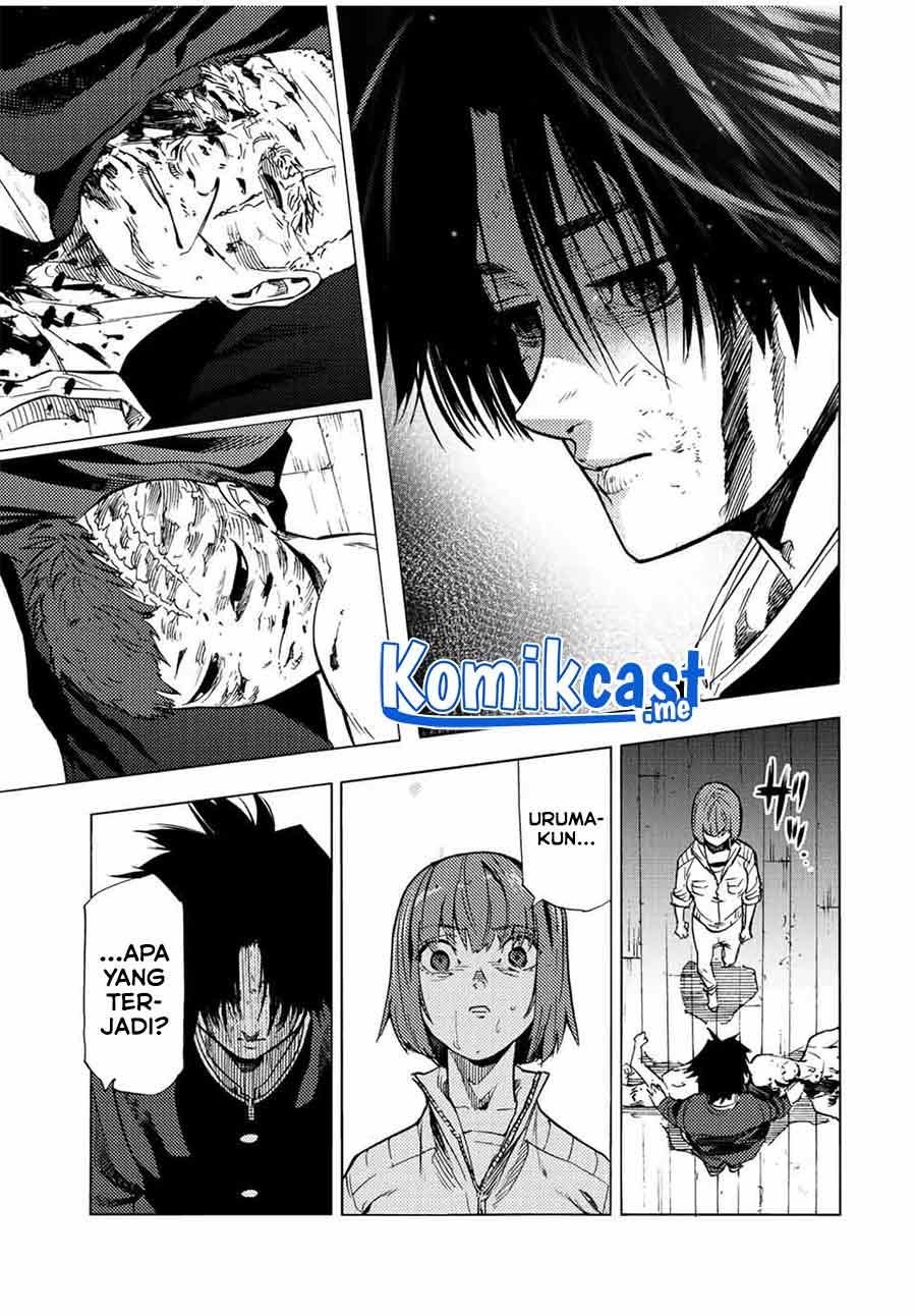 Chapter 86 - halaman 11