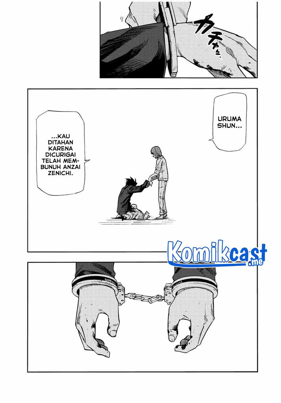 Chapter 86 - halaman 13