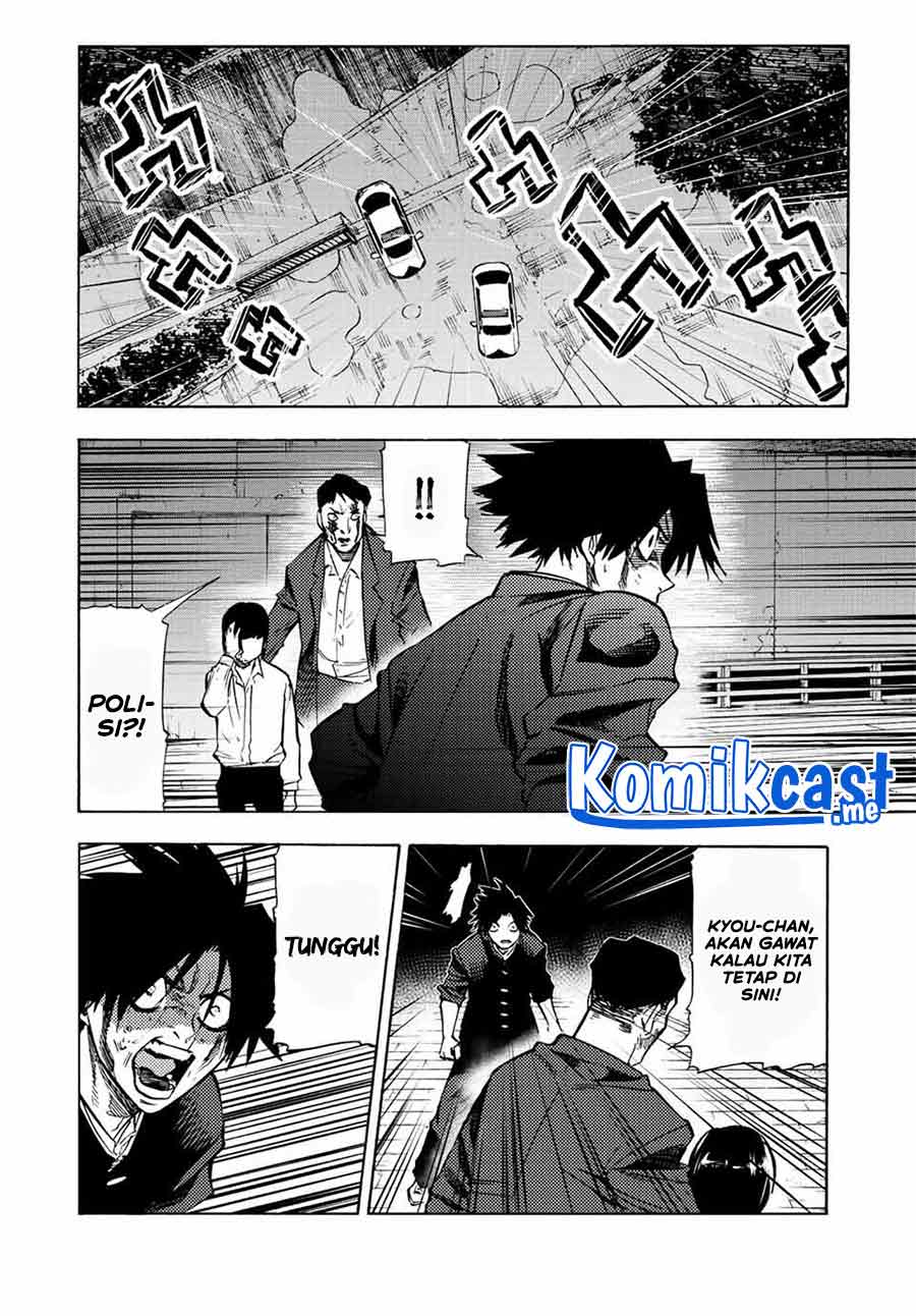 Chapter 86 - halaman 4