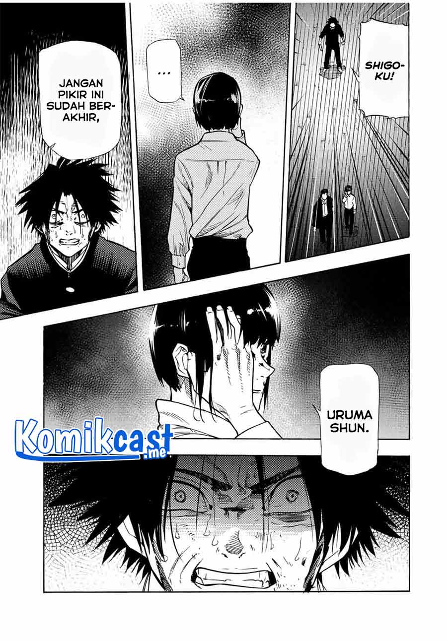 Chapter 86 - halaman 5