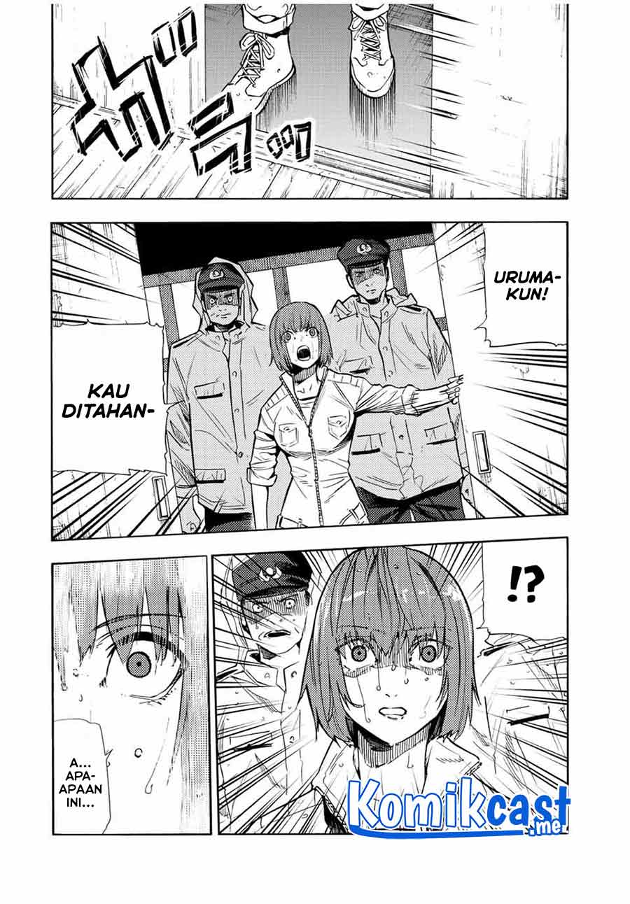 Chapter 86 - halaman 8