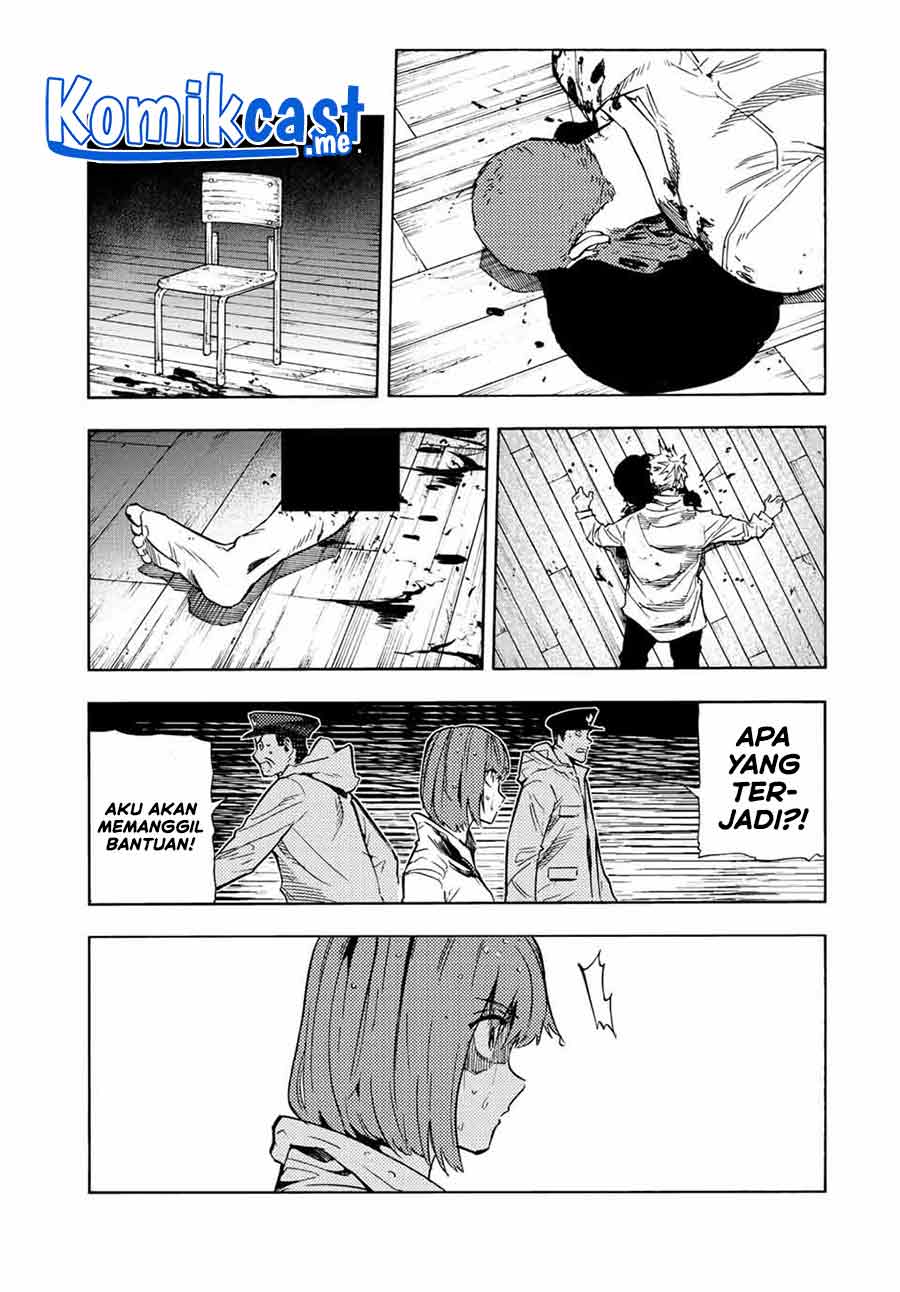 Chapter 86 - halaman 9