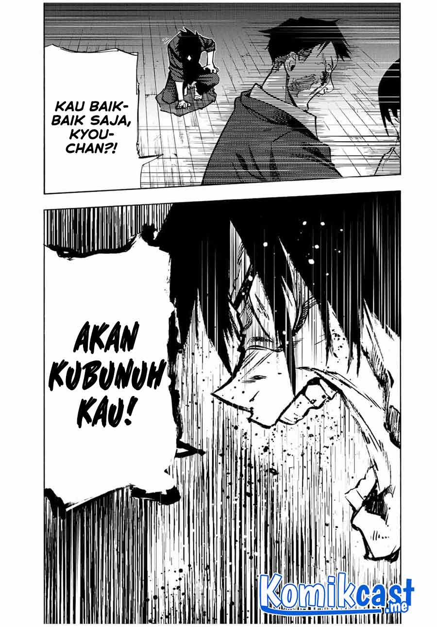 Chapter 85 - halaman 13