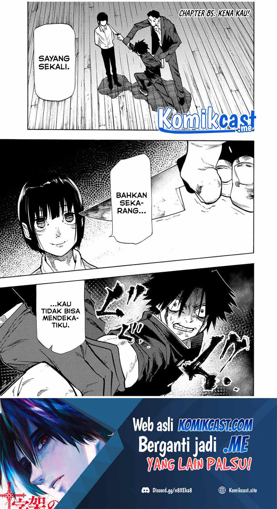 Chapter 85 - halaman 3