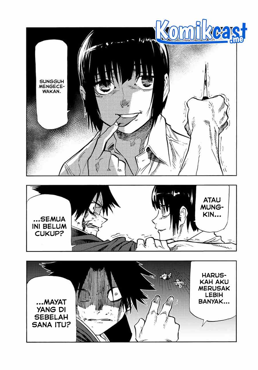 Chapter 85 - halaman 5