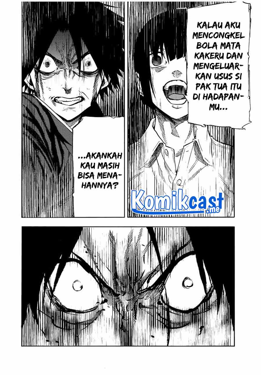 Chapter 85 - halaman 6