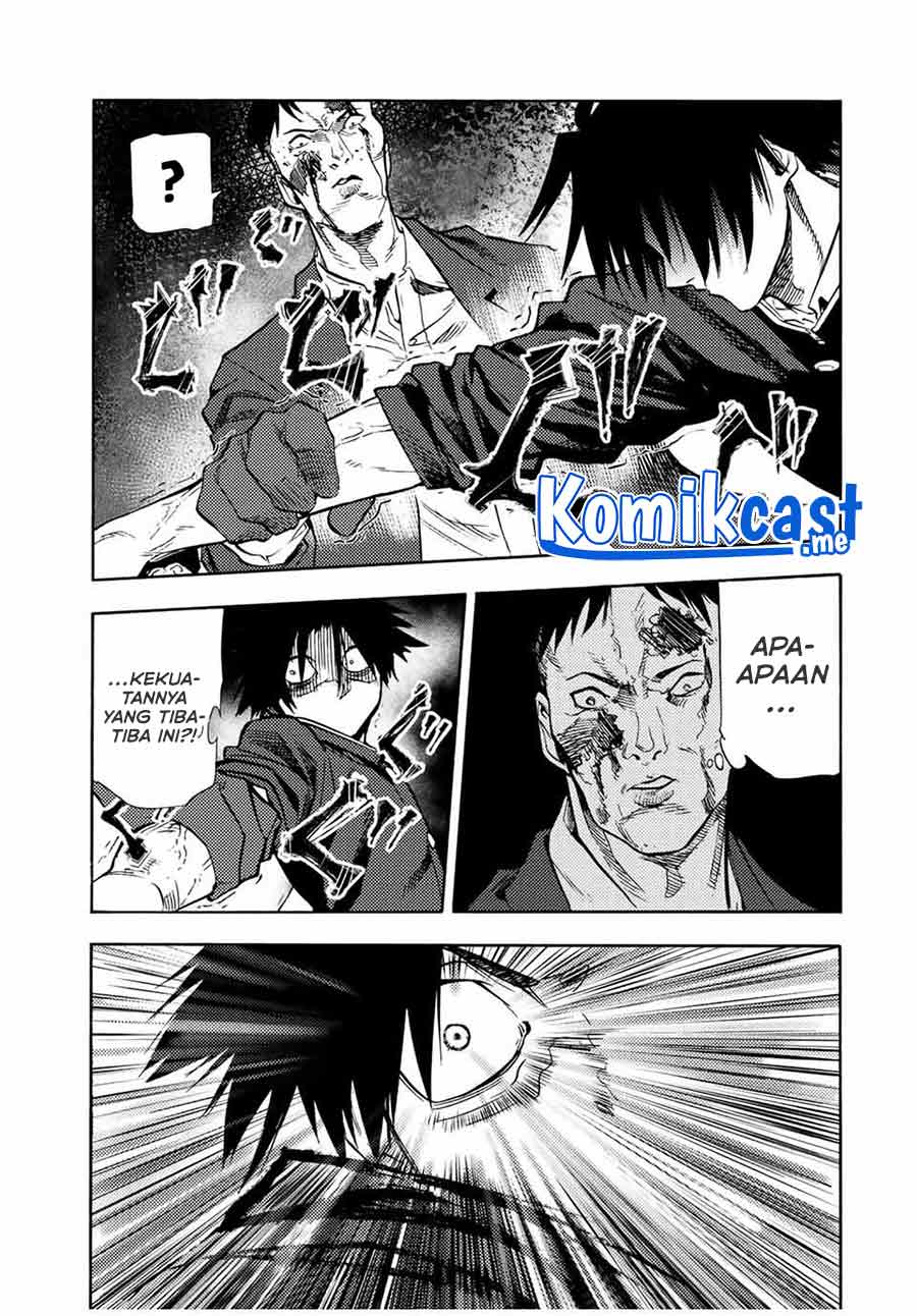 Chapter 85 - halaman 7