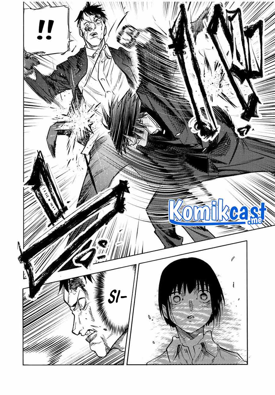 Chapter 85 - halaman 8