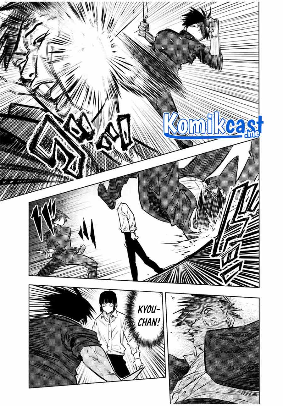 Chapter 85 - halaman 9