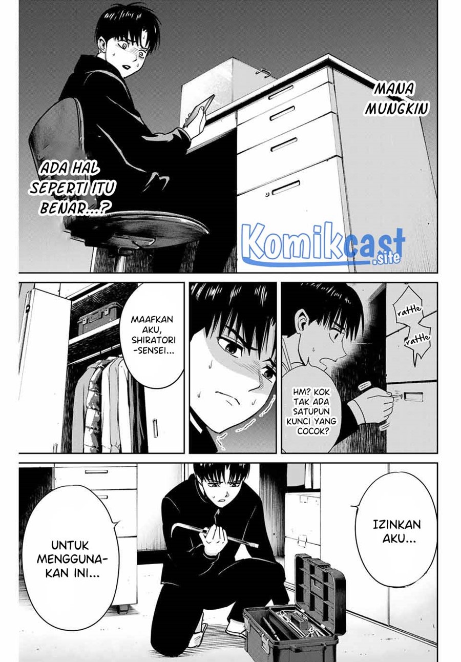 Chapter 40 - halaman 13