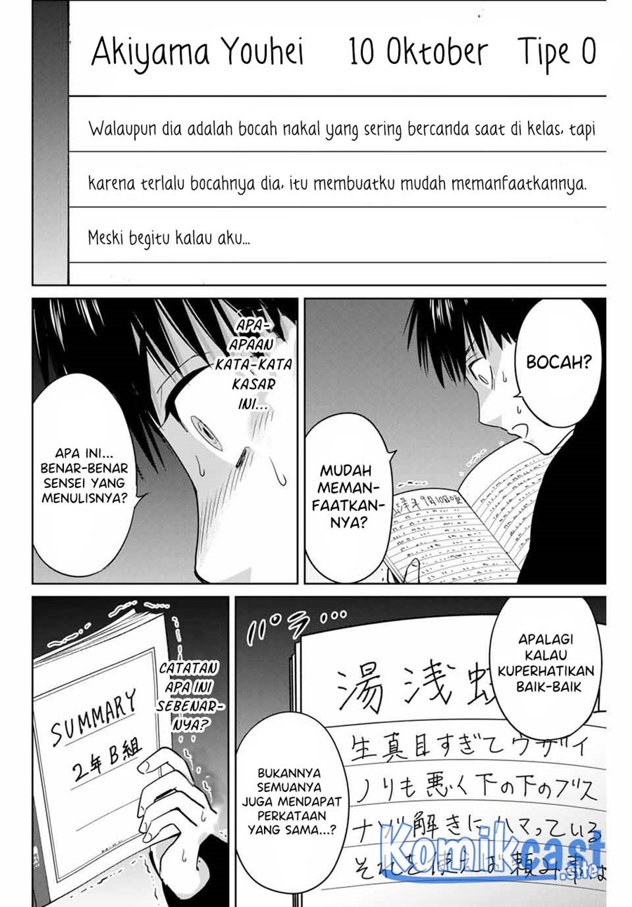 Chapter 40 - halaman 16