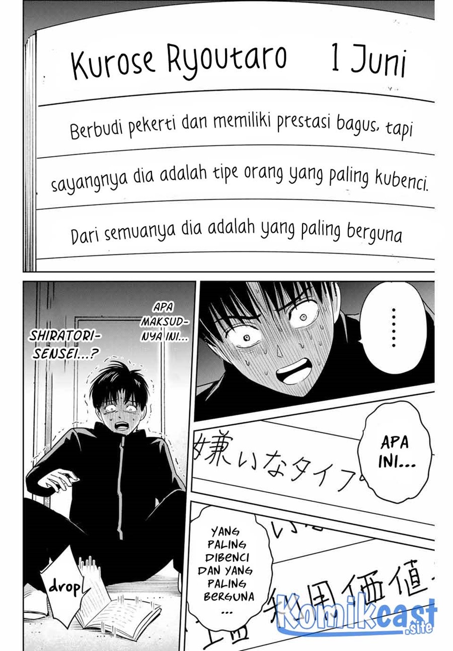 Chapter 40 - halaman 18