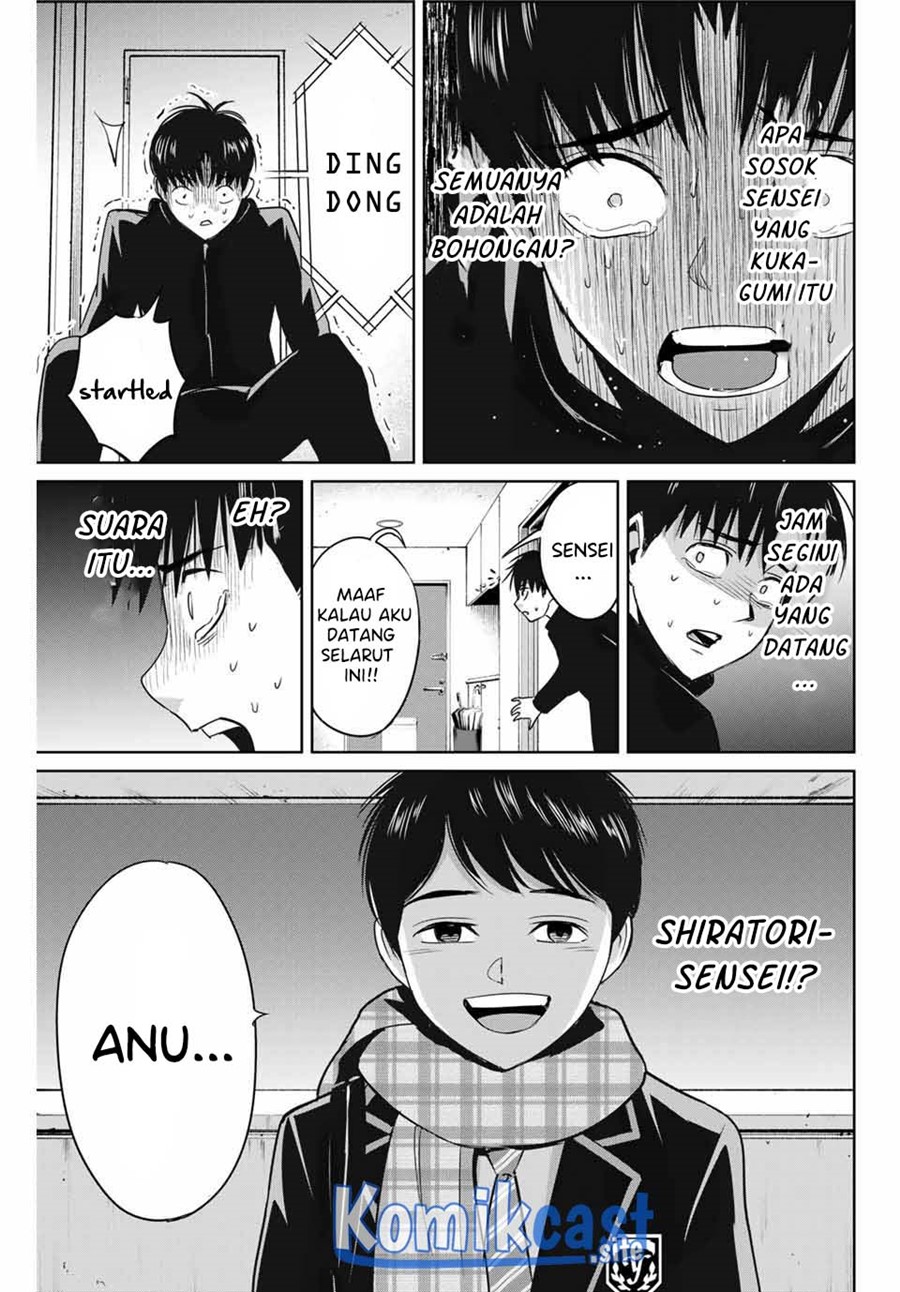 Chapter 40 - halaman 19