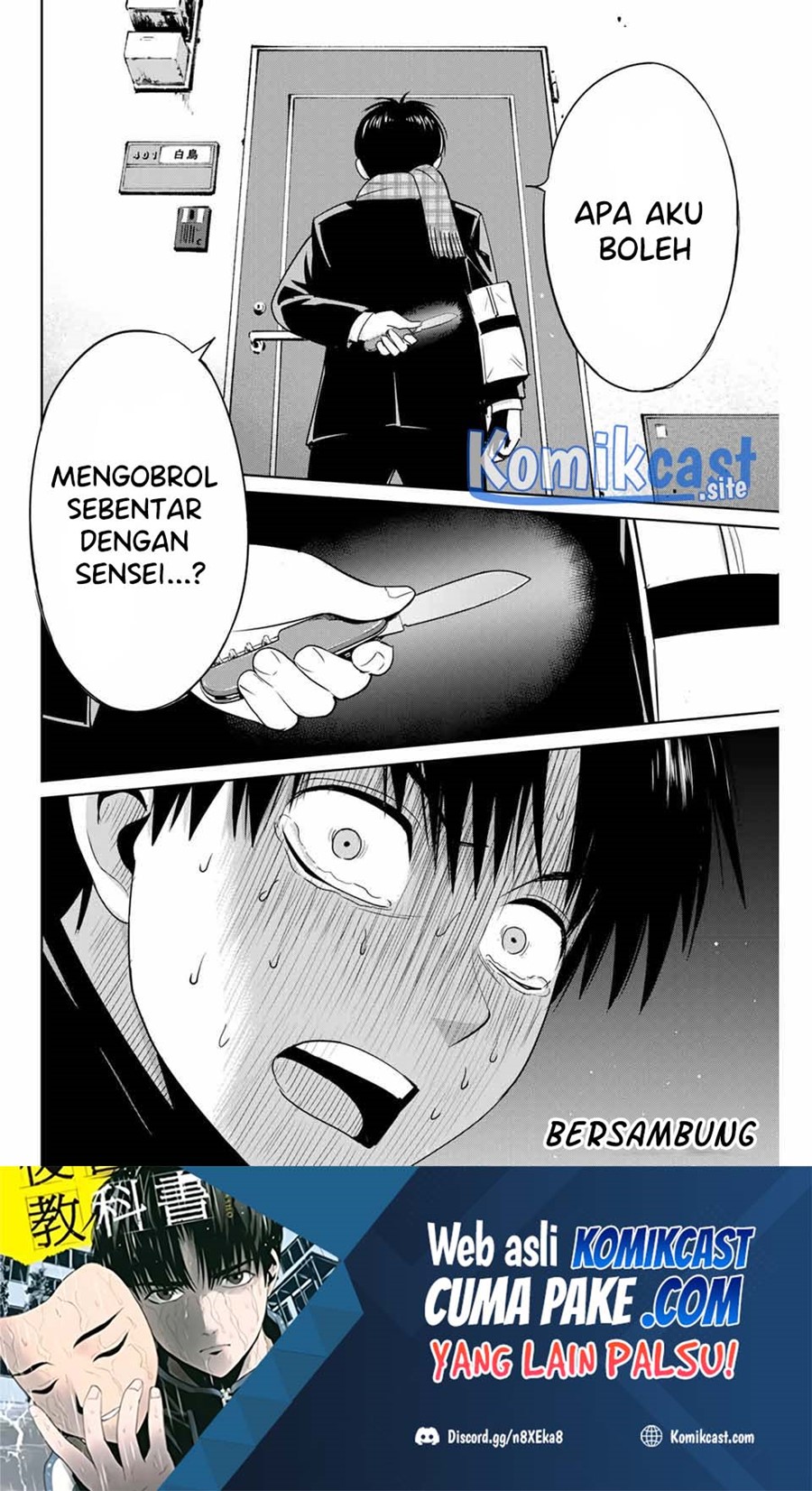 Chapter 40 - halaman 20
