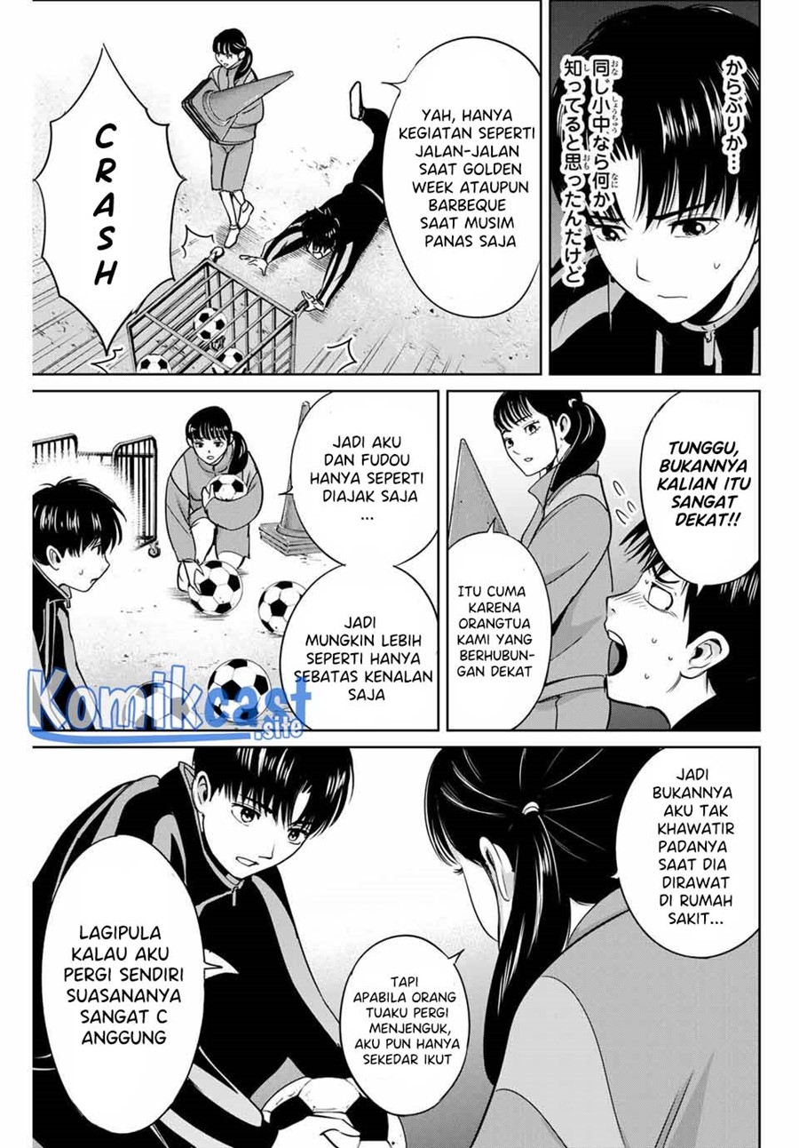 Chapter 40 - halaman 5