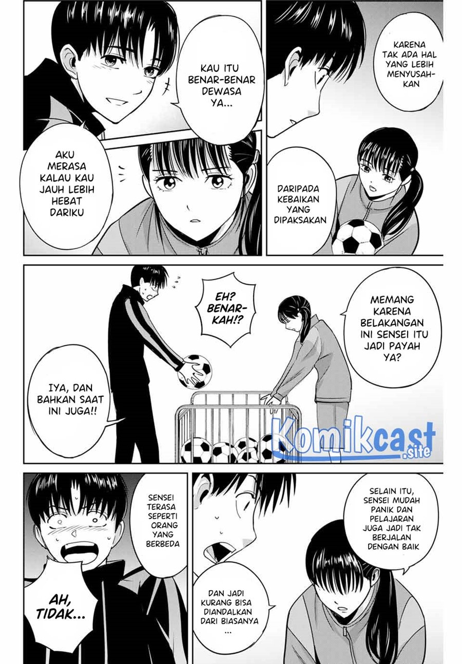 Chapter 40 - halaman 6