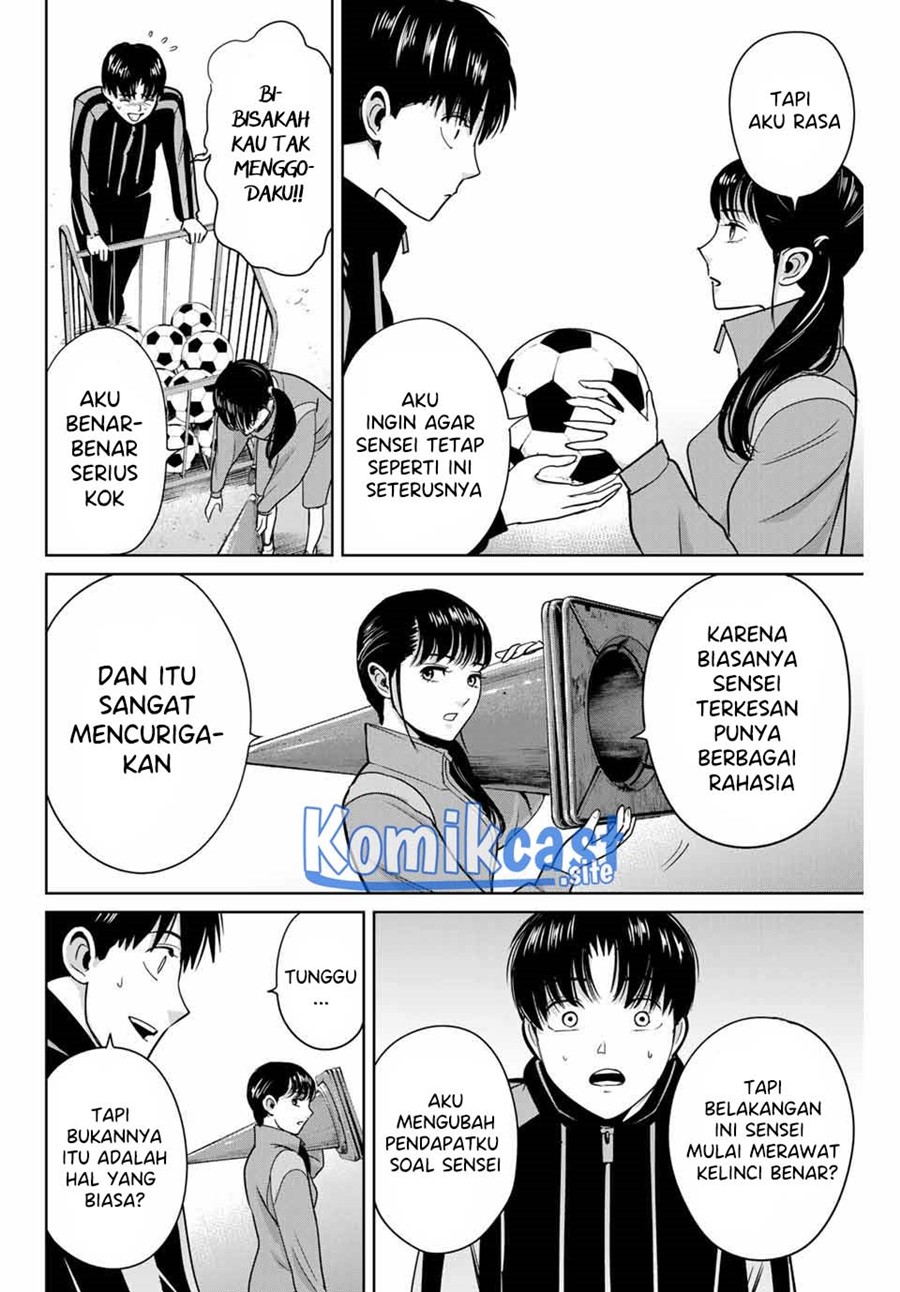 Chapter 40 - halaman 8